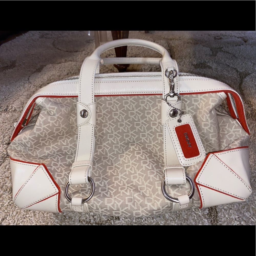 Vintage Y2K DKNY Purse